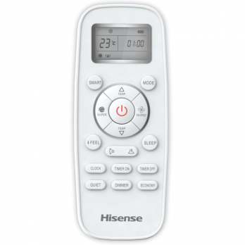Hisense AS-18HR4RMADJ00